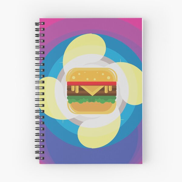 Item preview, Cheese Burger designed and sold by FridPix.