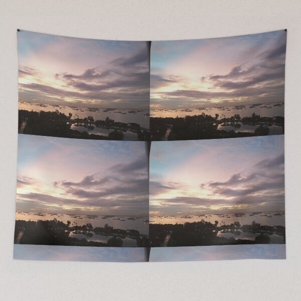 Item preview, Sunrise designed and sold by Isabelturallo.