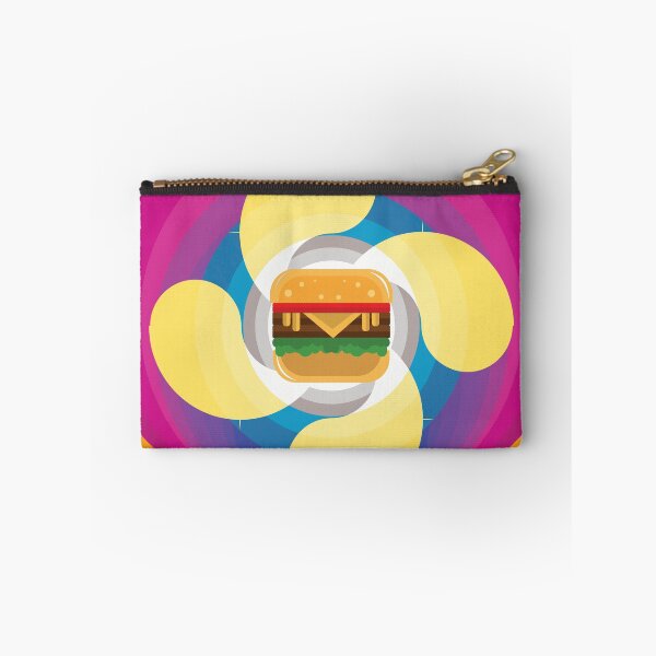 Item preview, Cheese Burger designed and sold by FridPix.