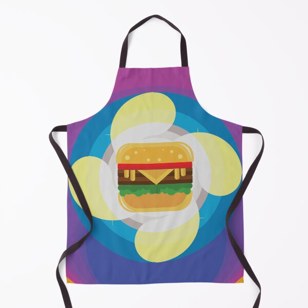 Item preview, Cheese Burger designed and sold by FridPix.