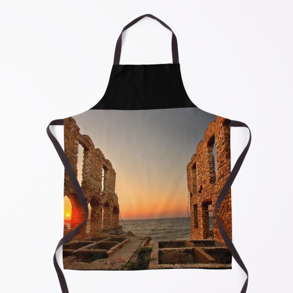 Item preview, The twilight of the old tanneries - Samos island designed and sold by Hercules Milas.