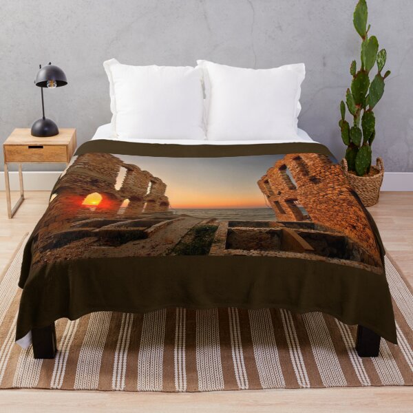 Item preview, The twilight of the old tanneries - Samos island designed and sold by Hercules Milas.