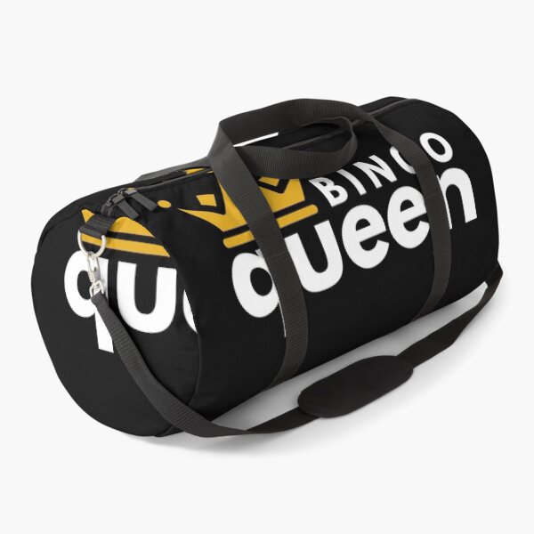Item preview, Bingo Queen, The Queen of Bingo Best Player designed and sold by singRsong.
