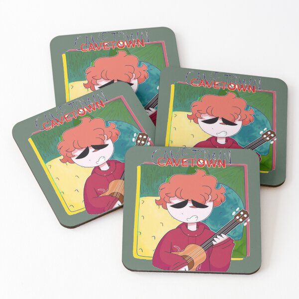 Item preview, cavetown      designed and sold by LifeWondering.