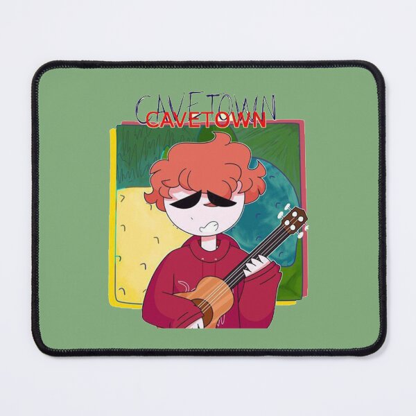 Item preview, cavetown      designed and sold by LifeWondering.