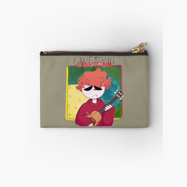 Item preview, cavetown      designed and sold by LifeWondering.
