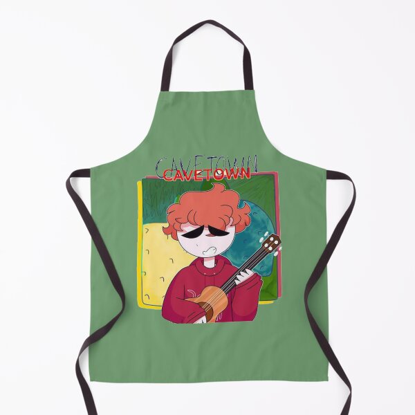Item preview, cavetown      designed and sold by LifeWondering.