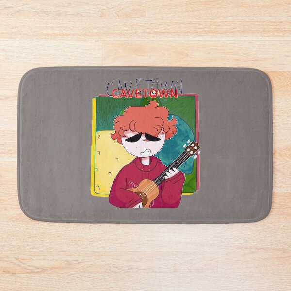 Item preview, cavetown      designed and sold by LifeWondering.