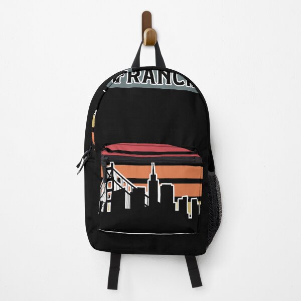 Item preview, San francisco skyline designed and sold by Us-nature.