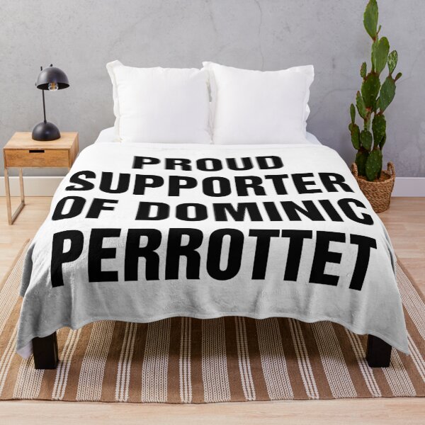 Item preview, Proud Supporter of Dominic Perrottet  designed and sold by allysmar.