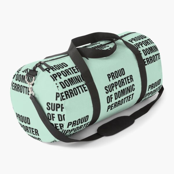 Item preview, Proud Supporter of Dominic Perrottet designed and sold by allysmar.
