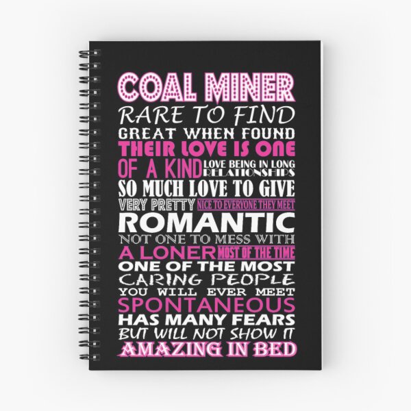 Item preview, Coal Miner Rare To Find Romantic Amazing To Bed  designed and sold by aryagiri.
