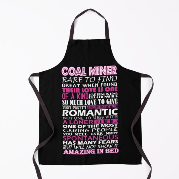 Item preview, Coal Miner Rare To Find Romantic Amazing To Bed designed and sold by aryagiri.