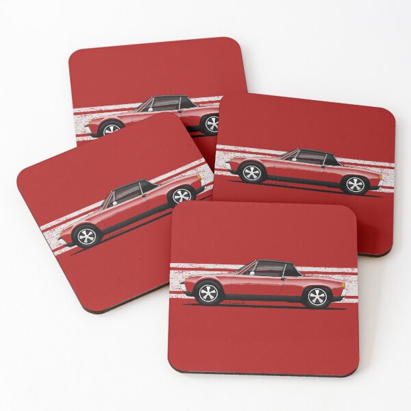 Item preview, German sports car designed and sold by designjaag.