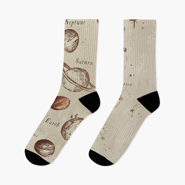 Item preview, The Solar System Vintage designed and sold by 99mariopfeffer.