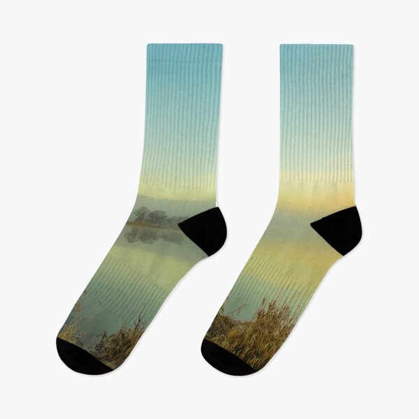 Item preview, Calm morning 9 designed and sold by Veikko  Suikkanen.