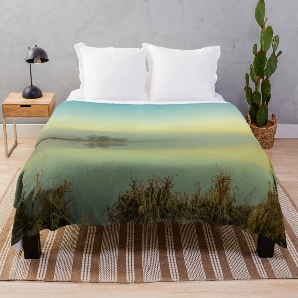Item preview, Calm morning 9 designed and sold by Veikko Suikkanen.