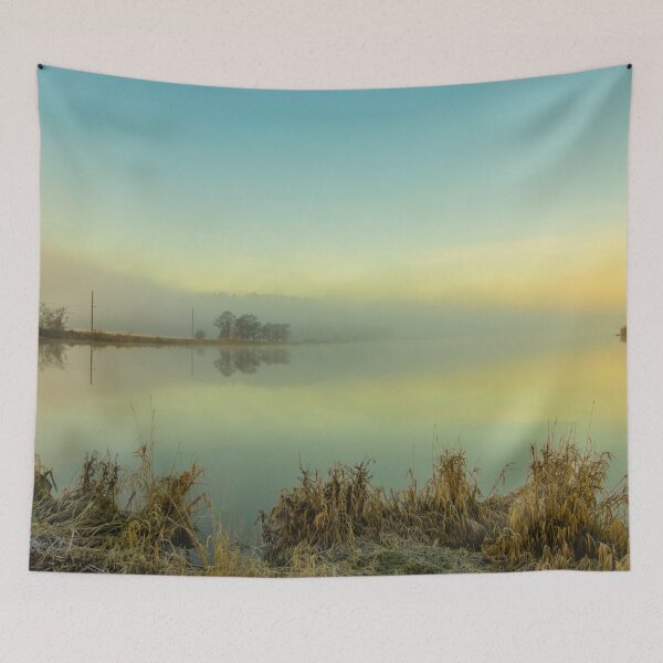 Item preview, Calm morning 9 designed and sold by Veikko  Suikkanen.