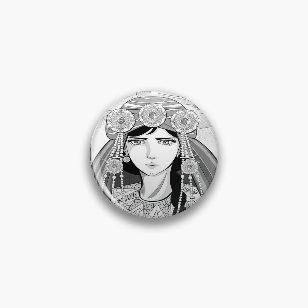 Item preview, Pin designed and sold by RanzArtsyWay.