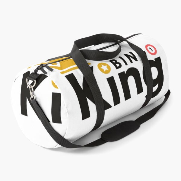 Item preview, Bingo King, The King of Bingo Best Player designed and sold by singRsong.