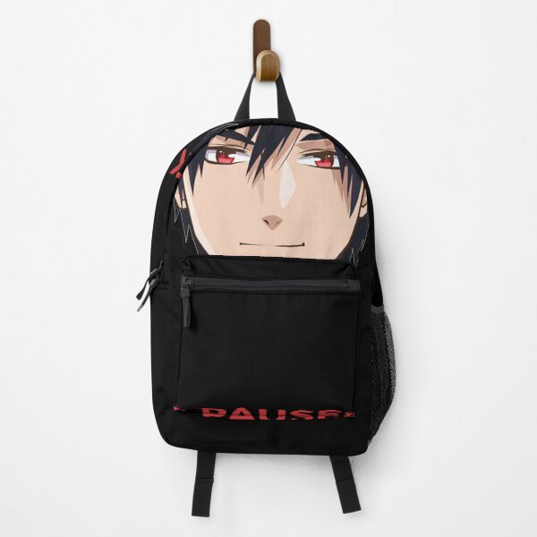 Item preview, Anime Paused talk fast designed and sold by Marwad Haveli.