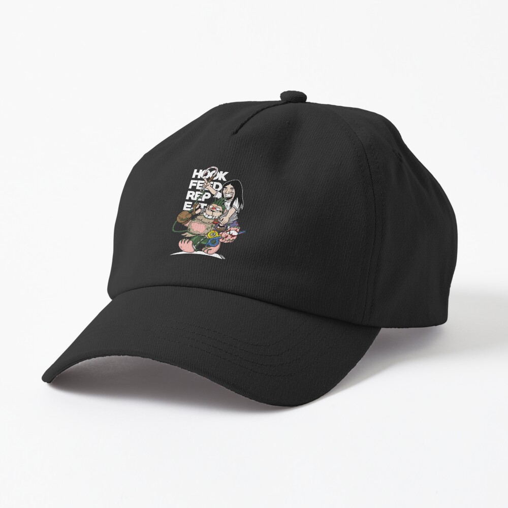 Item preview, Dad Hat designed and sold by chanong.