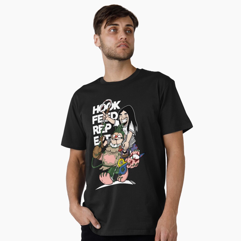 Item preview, Premium T-Shirt designed and sold by chanong.