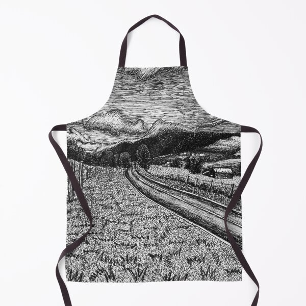 Item preview, Appalachia in Ink designed and sold by Rachel Kenaston.