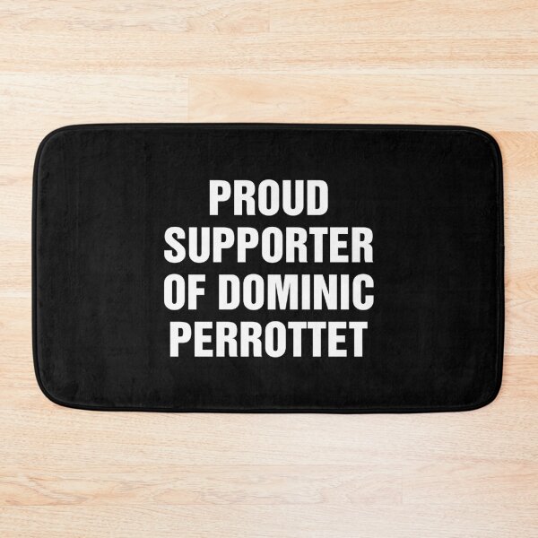 Item preview, Proud Supporter of Dominic Perrottet  designed and sold by allysmar.