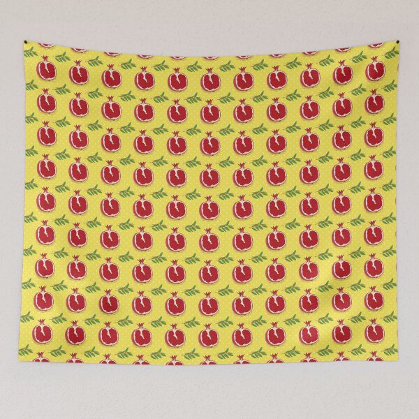 Item preview, Pomegranate designed and sold by deepfuze.