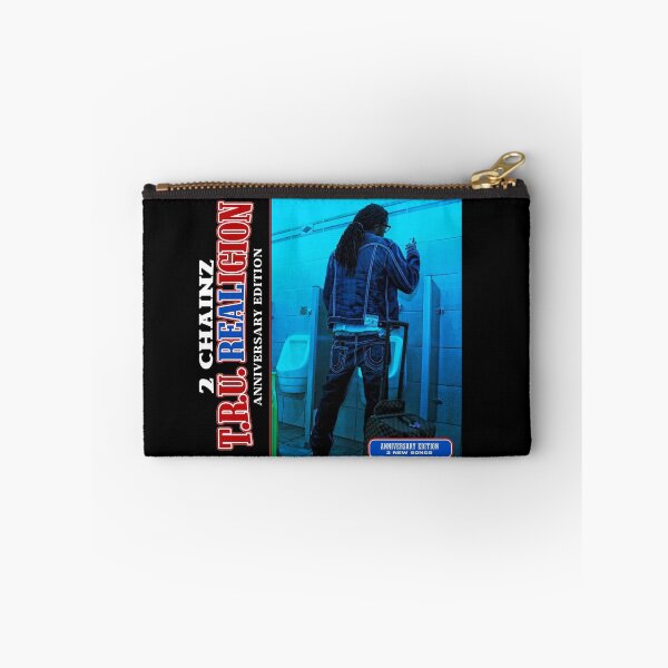 Item preview, 2 Chainz T.R.U Religion designed and sold by EddyAbram.