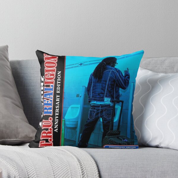 Item preview, 2 Chainz T.R.U Religion designed and sold by EddyAbram.