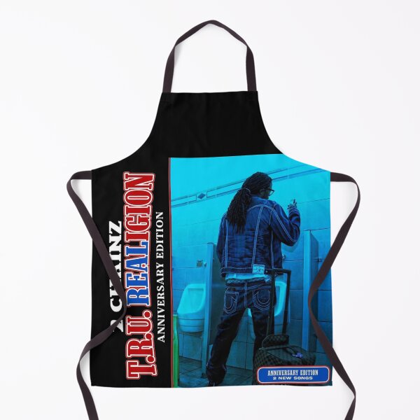Item preview, 2 Chainz T.R.U Religion designed and sold by EddyAbram.