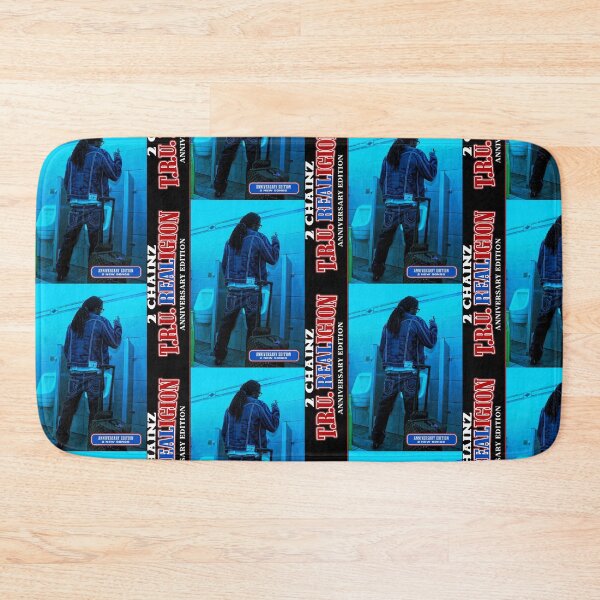 Item preview, 2 Chainz T.R.U Religion designed and sold by EddyAbram.