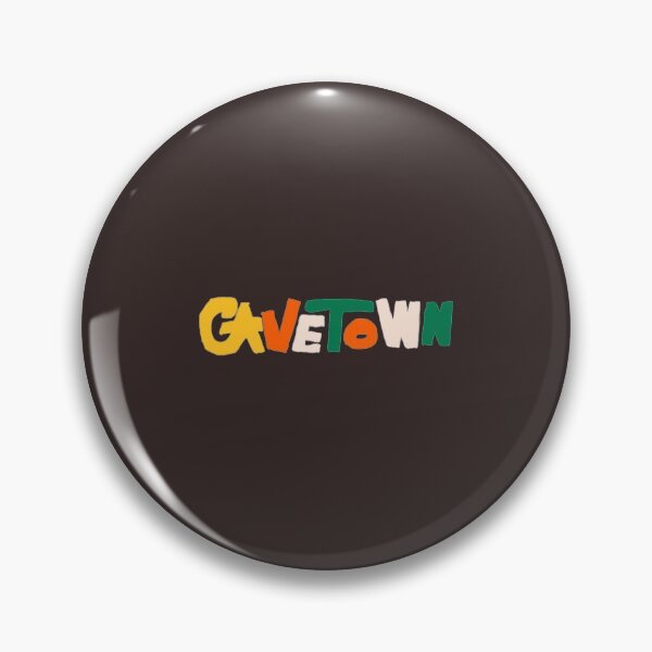 Item preview, cavetown             designed and sold by LifeWondering.