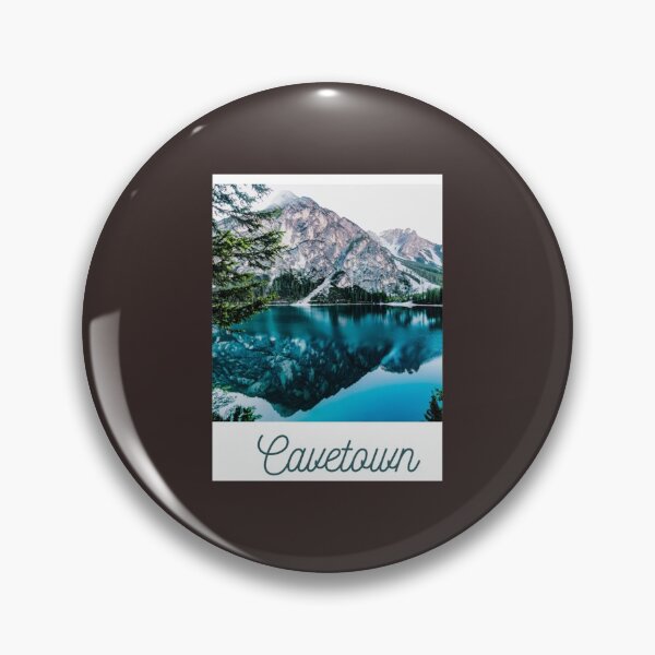 Item preview, Cavetown        (3) designed and sold by LifeWondering.