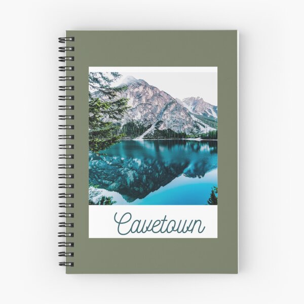 Item preview, Cavetown        (3) designed and sold by LifeWondering.