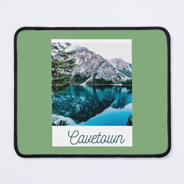 Item preview, Cavetown        (3) designed and sold by LifeWondering.