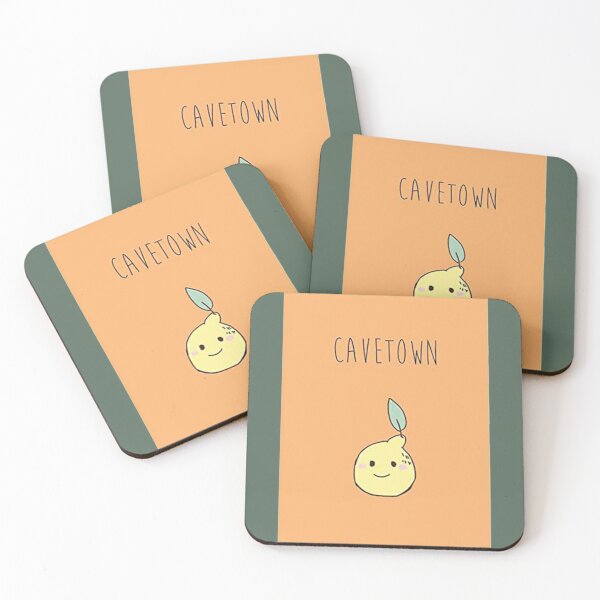 Item preview, cavetown         designed and sold by LifeWondering.