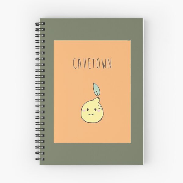 Item preview, cavetown         designed and sold by LifeWondering.