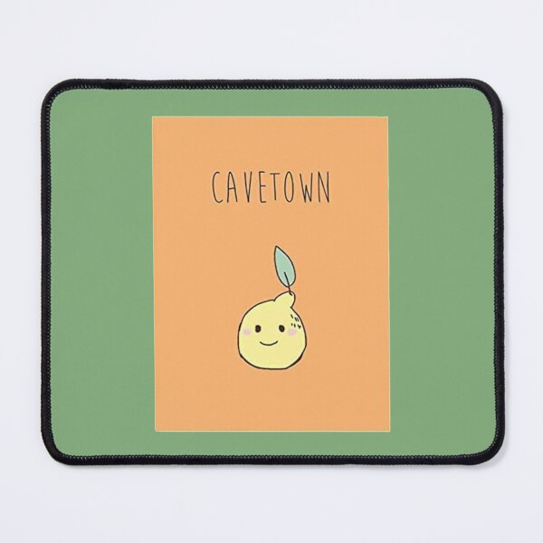 Item preview, cavetown         designed and sold by LifeWondering.