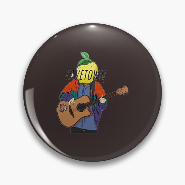 Item preview, cavetown    (1) designed and sold by LifeWondering.