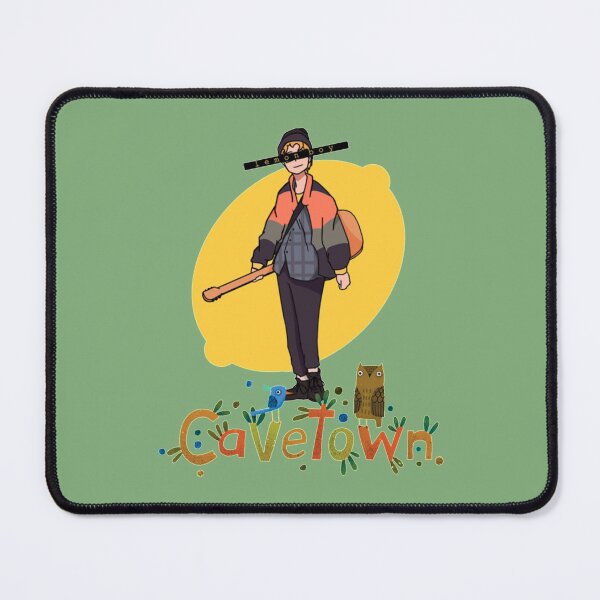 Item preview, Cavetown     designed and sold by LifeWondering.
