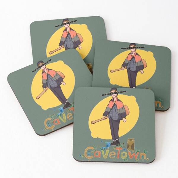 Item preview, Cavetown     designed and sold by LifeWondering.