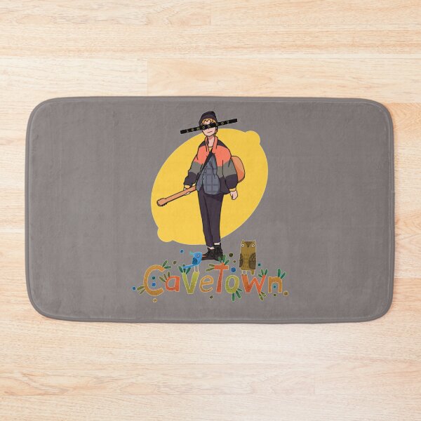 Item preview, Cavetown     designed and sold by LifeWondering.