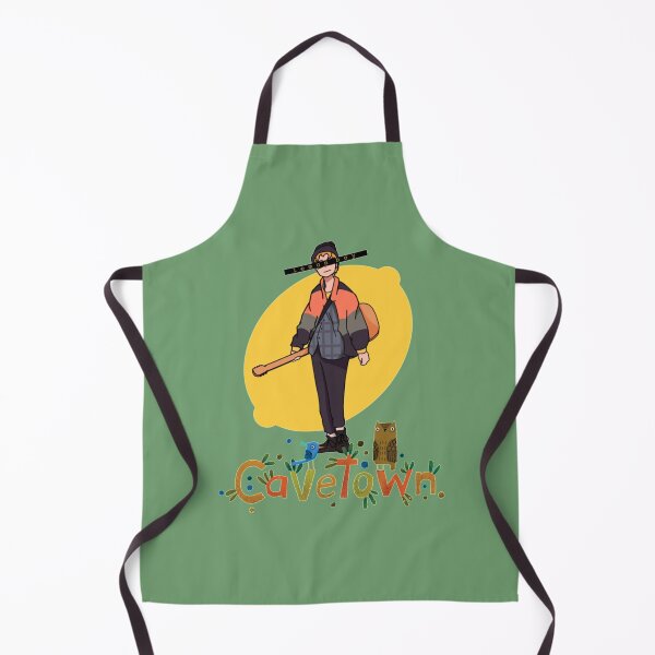 Item preview, Cavetown     designed and sold by LifeWondering.
