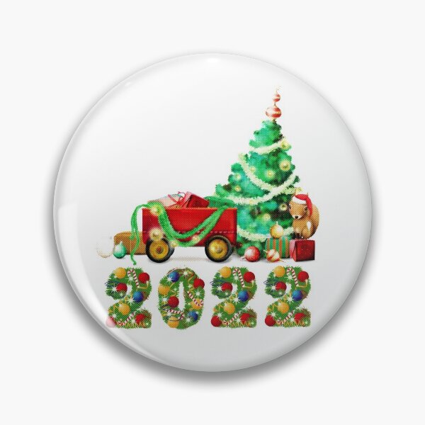 Item preview, Happy new year and presents designed and sold by duchessa77.