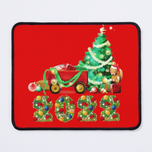 Item preview, Happy new year and presents designed and sold by duchessa77.