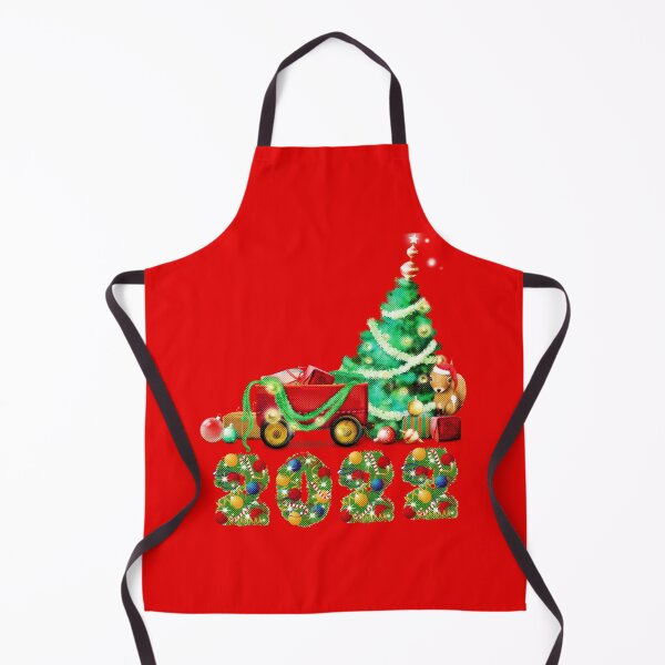 Item preview, Happy new year and presents designed and sold by duchessa77.