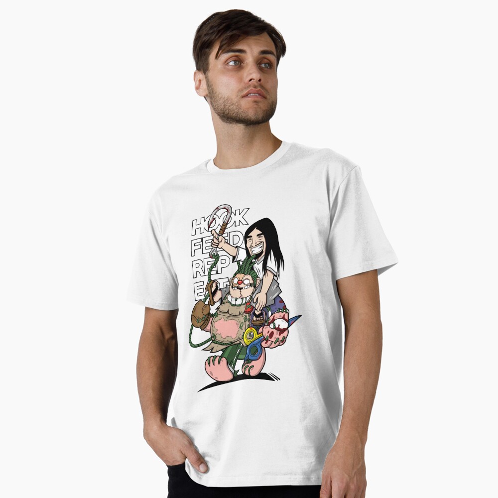 Item preview, Premium T-Shirt designed and sold by chanong.